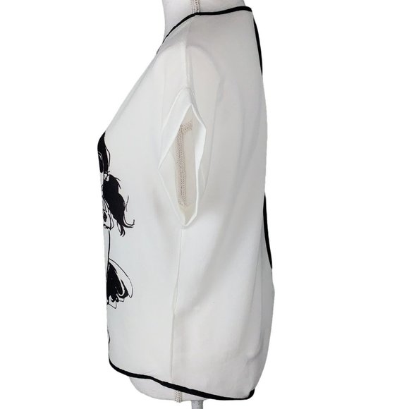 Roberta Biagi Blouse - Picture 4 of 8